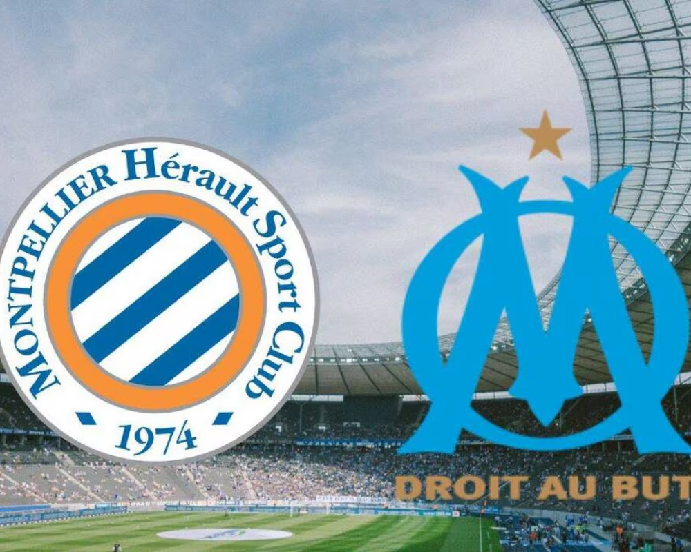 Où regarder Montpellier Hérault Sport Club – OM